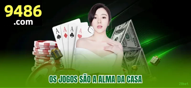 Configurações úteis dentro do app 28bet