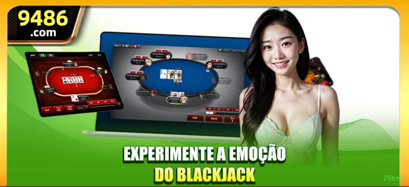 Cassino ao vivo 28bet dealers