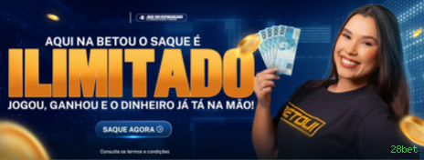 Formulário registro 28bet