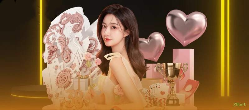 Gates of Olympus slot 28bet