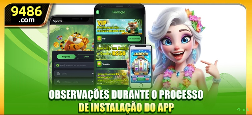 Slots com prêmios 28bet